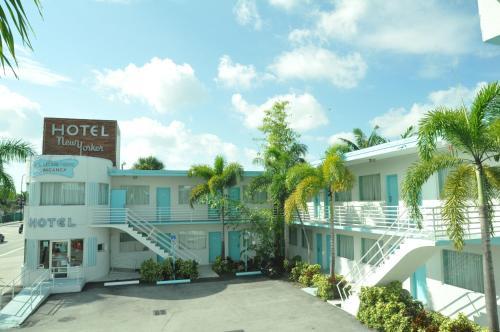 Fotos del hotel - The New Yorker Miami Hotel