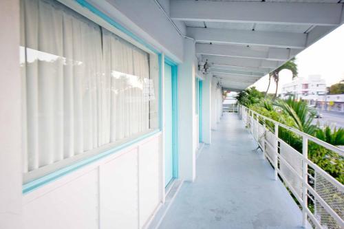 Fotos del hotel - The New Yorker Miami Hotel