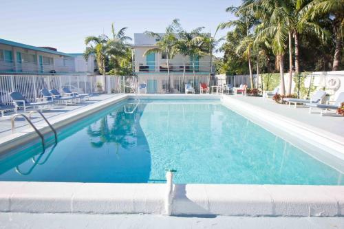 Fotos del hotel - The New Yorker Miami Hotel