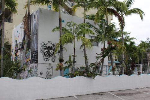 Fotos del hotel - The New Yorker Miami Hotel