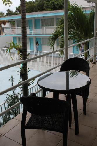 Fotos del hotel - The New Yorker Miami Hotel