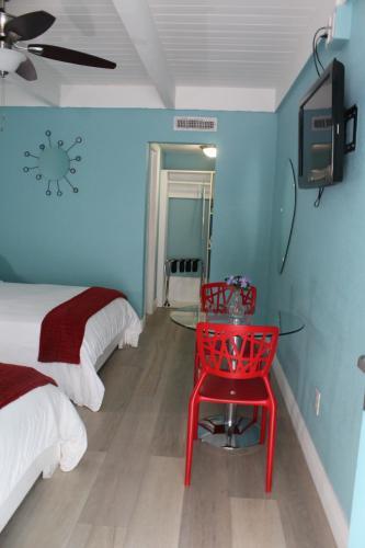 Fotos del hotel - The New Yorker Miami Hotel
