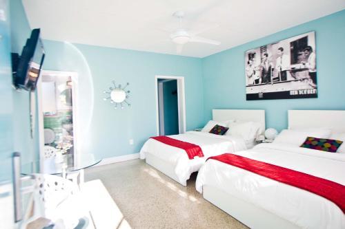 Fotos del hotel - The New Yorker Miami Hotel