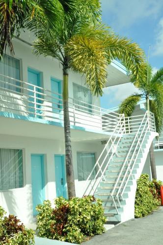 Fotos del hotel - The New Yorker Miami Hotel