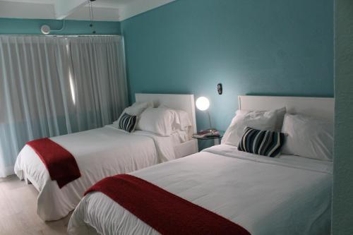 Fotos del hotel - The New Yorker Miami Hotel
