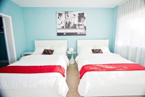 Fotos del hotel - The New Yorker Miami Hotel