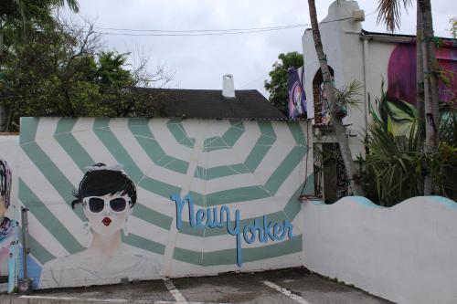 Fotos del hotel - The New Yorker Miami Hotel