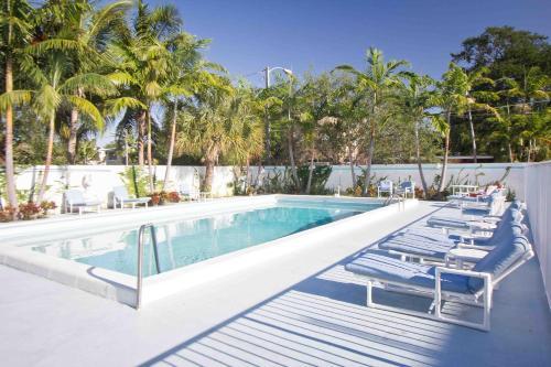 Fotos del hotel - The New Yorker Miami Hotel