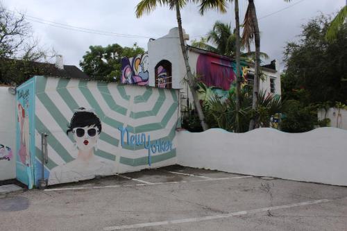 Fotos del hotel - The New Yorker Miami Hotel