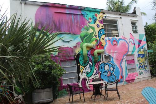 Fotos del hotel - The New Yorker Miami Hotel