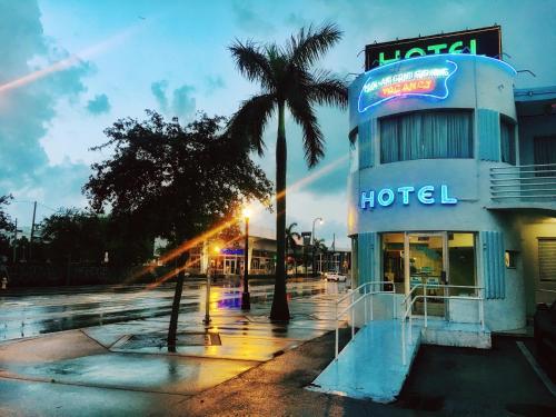 Fotos del hotel - The New Yorker Miami Hotel