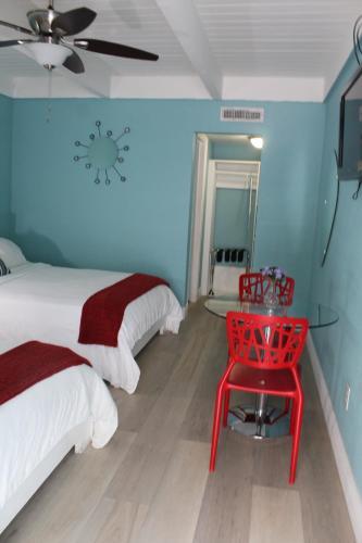 Fotos del hotel - The New Yorker Miami Hotel