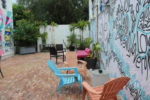 Fotos del hotel - The New Yorker Miami Hotel