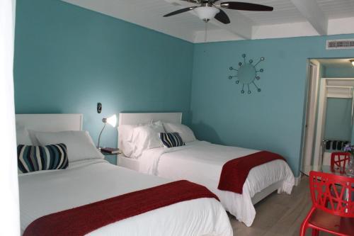 Fotos del hotel - The New Yorker Miami Hotel
