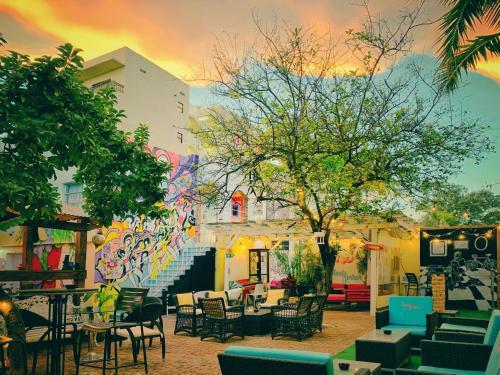 Fotos del hotel - The New Yorker Miami Hotel