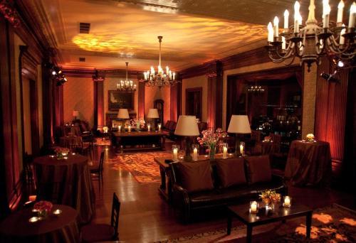 Fotos del hotel - University Club of San Francisco