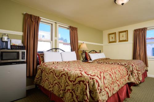 Fotos del hotel - Marina Motel