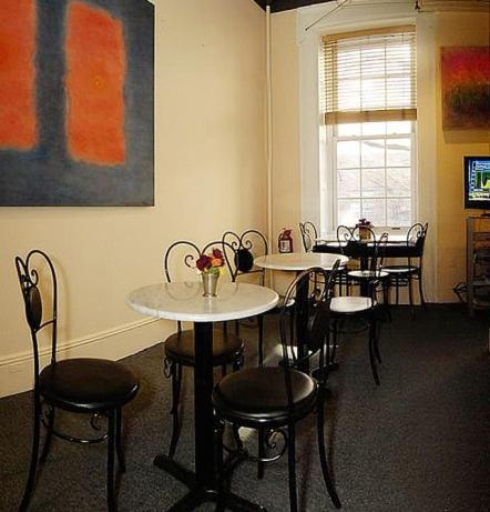 Fotos del hotel - COLONIAL HOUSE INN