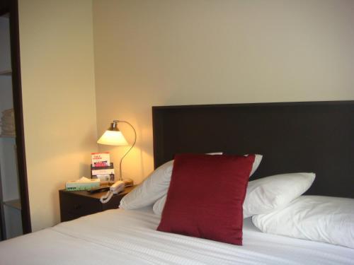 Fotos del hotel - COLONIAL HOUSE INN