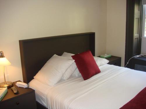 Fotos del hotel - COLONIAL HOUSE INN