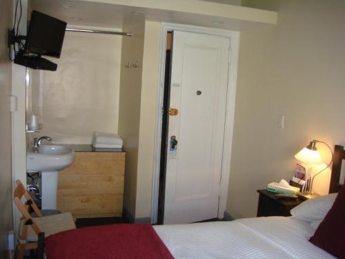 Fotos del hotel - COLONIAL HOUSE INN