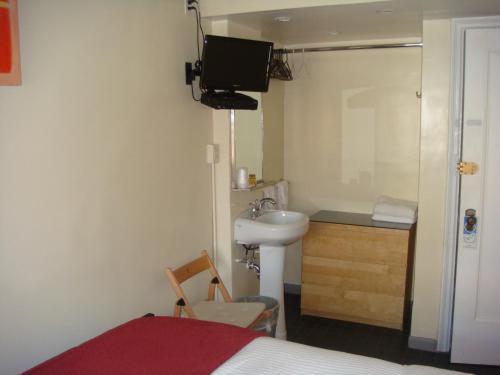 Fotos del hotel - COLONIAL HOUSE INN
