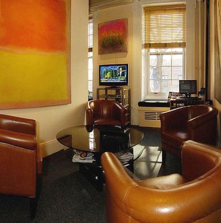Fotos del hotel - COLONIAL HOUSE INN