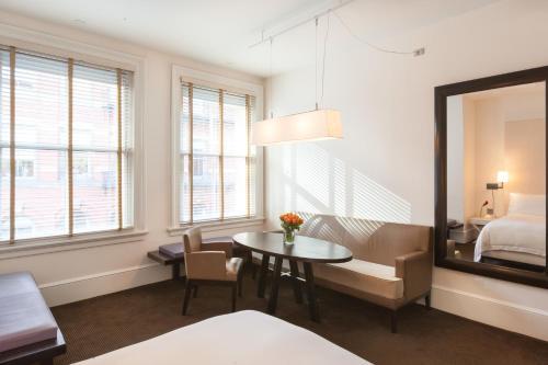 Fotos del hotel - The Mercer