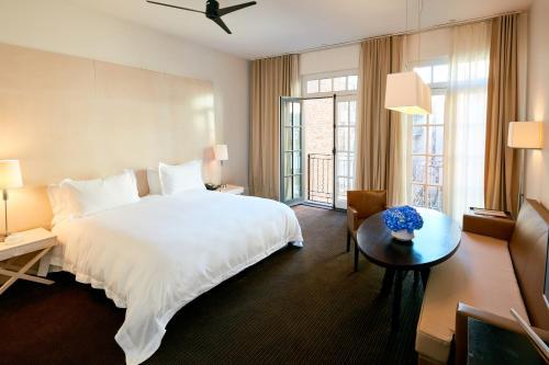 Fotos del hotel - The Mercer