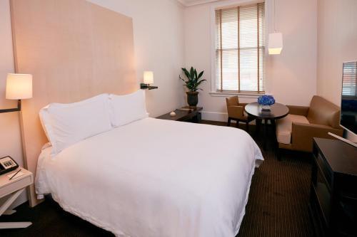 Fotos del hotel - The Mercer