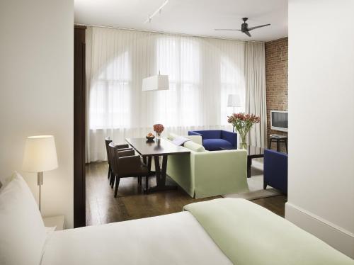 Fotos del hotel - The Mercer