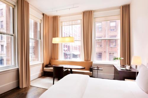Fotos del hotel - The Mercer