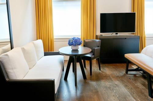 Fotos del hotel - The Mercer