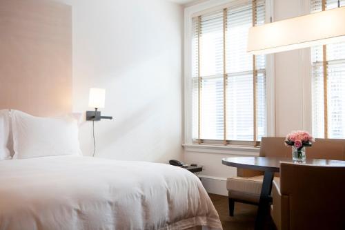 Fotos del hotel - The Mercer