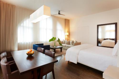 Fotos del hotel - The Mercer