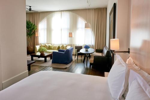 Fotos del hotel - The Mercer