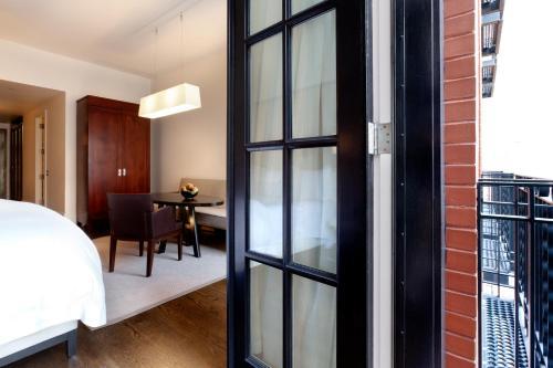 Fotos del hotel - The Mercer