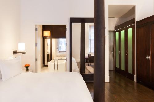 Fotos del hotel - The Mercer