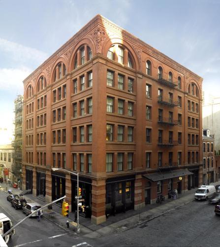 Fotos del hotel - The Mercer