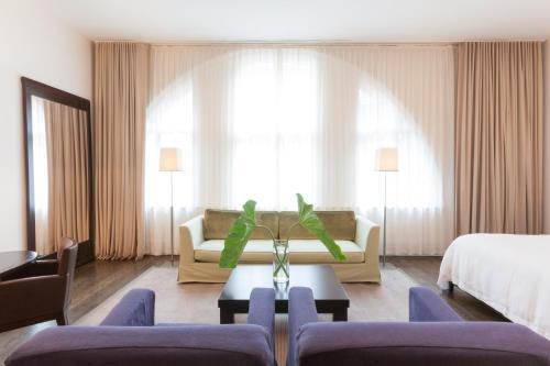Fotos del hotel - The Mercer
