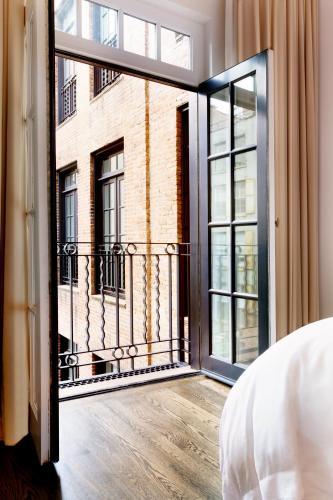 Fotos del hotel - The Mercer