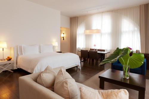 Fotos del hotel - The Mercer