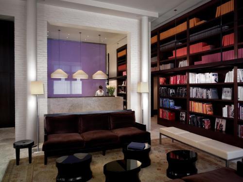 Fotos del hotel - The Mercer