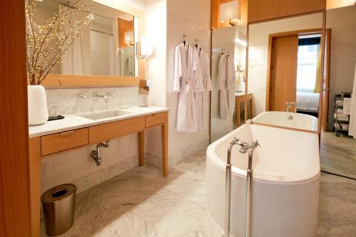 Fotos del hotel - The Mercer