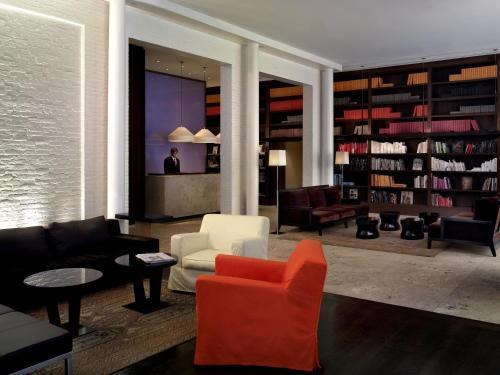 Fotos del hotel - The Mercer