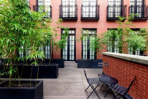 Fotos del hotel - The Mercer