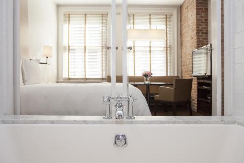 Fotos del hotel - The Mercer