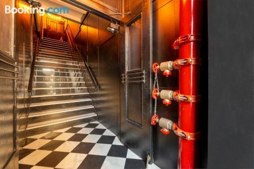 Fotos del hotel - The Bowery House