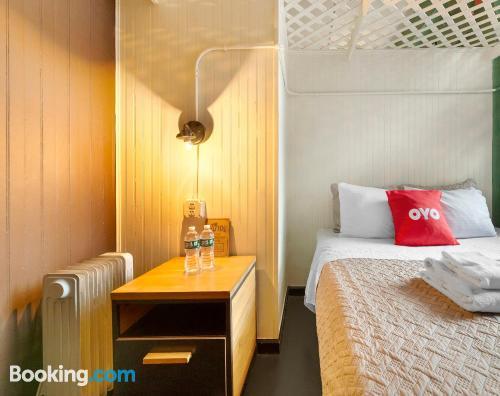 Fotos del hotel - The Bowery House