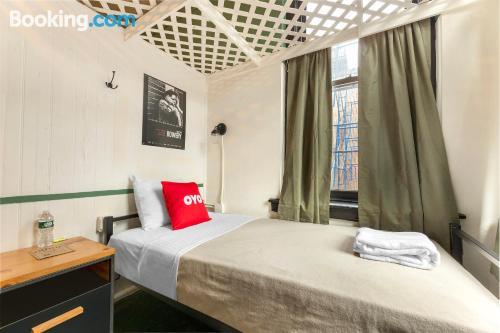 Fotos del hotel - The Bowery House